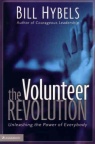Volunteer Revolution